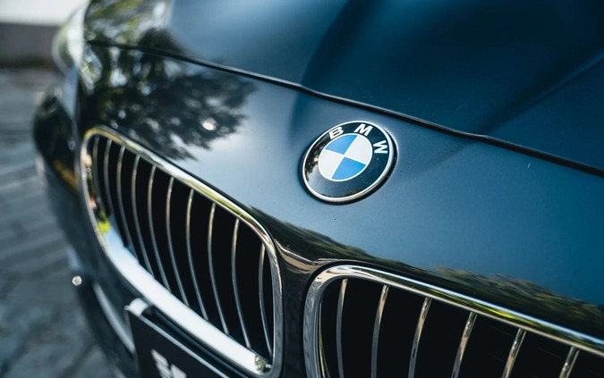 BMW Seria 5 cena 54900 przebieg: 251162, rok produkcji 2011 z Zbąszynek małe 211